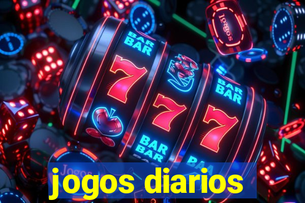 jogos diarios